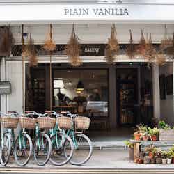 Plain Vanilla Bakery(提供写真)