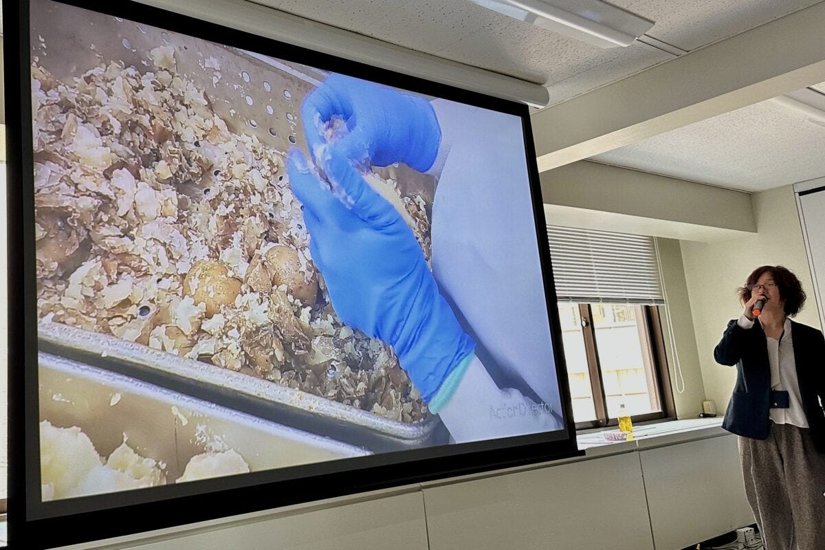 成城石井　ポテトサラダ