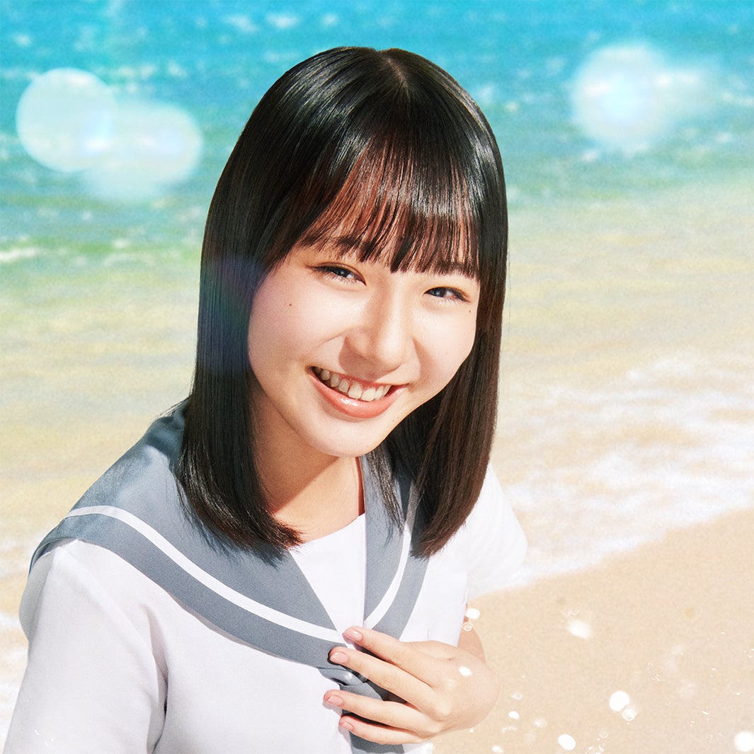 榎彩咲「恋する◆週末ホームステイ 夏 in the Resort」（C）AbemaTV, Inc.
