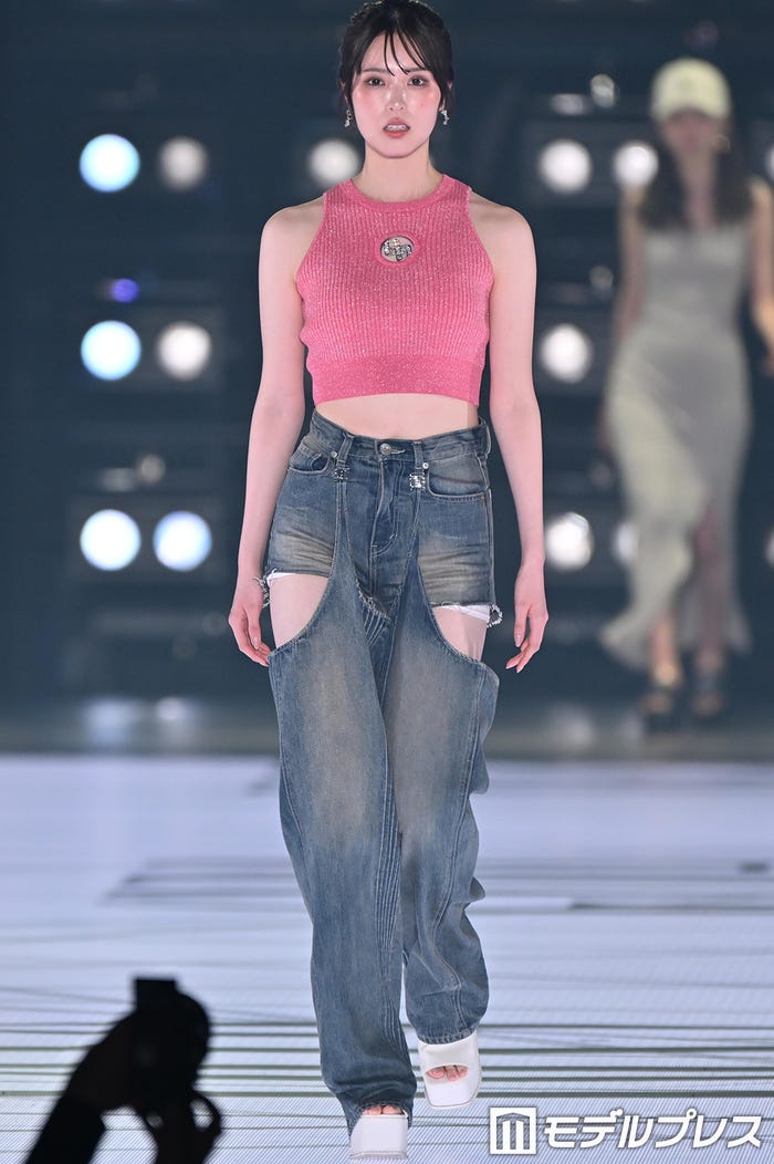 村谷はるな(C)モデルプレス