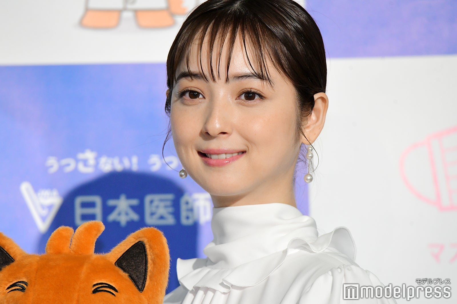 佐々木希（C）モデルプレス