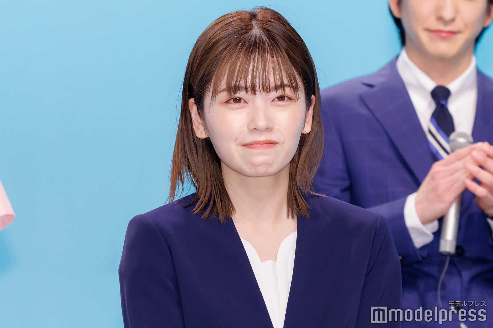 小芝風花（C）モデルプレス