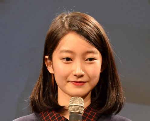 「Soup.」新専属モデルの美少女、5千人の激戦を勝ち抜き決定