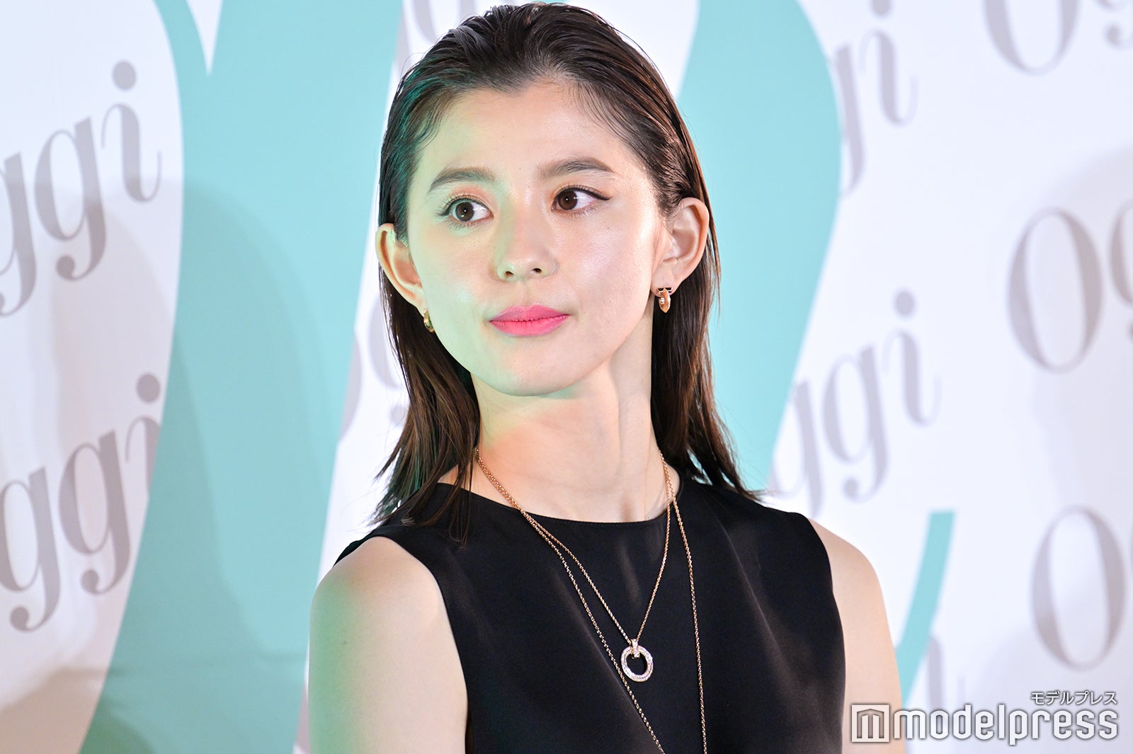 朝比奈彩 （C）モデルプレス