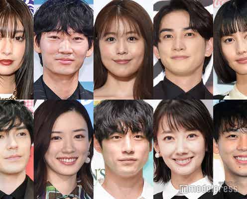 <終了>【読者アンケート】2022年夏クール楽しみなドラマは?