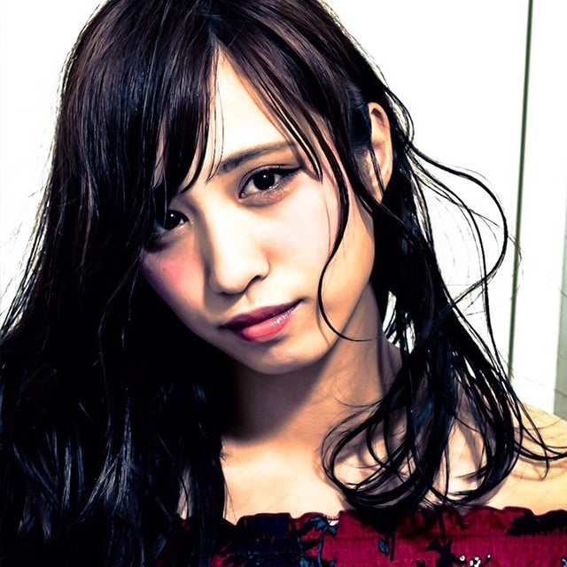 「FRESH CAMPUS CONTEST 2017 MISS」Bブロック候補者（提供写真）