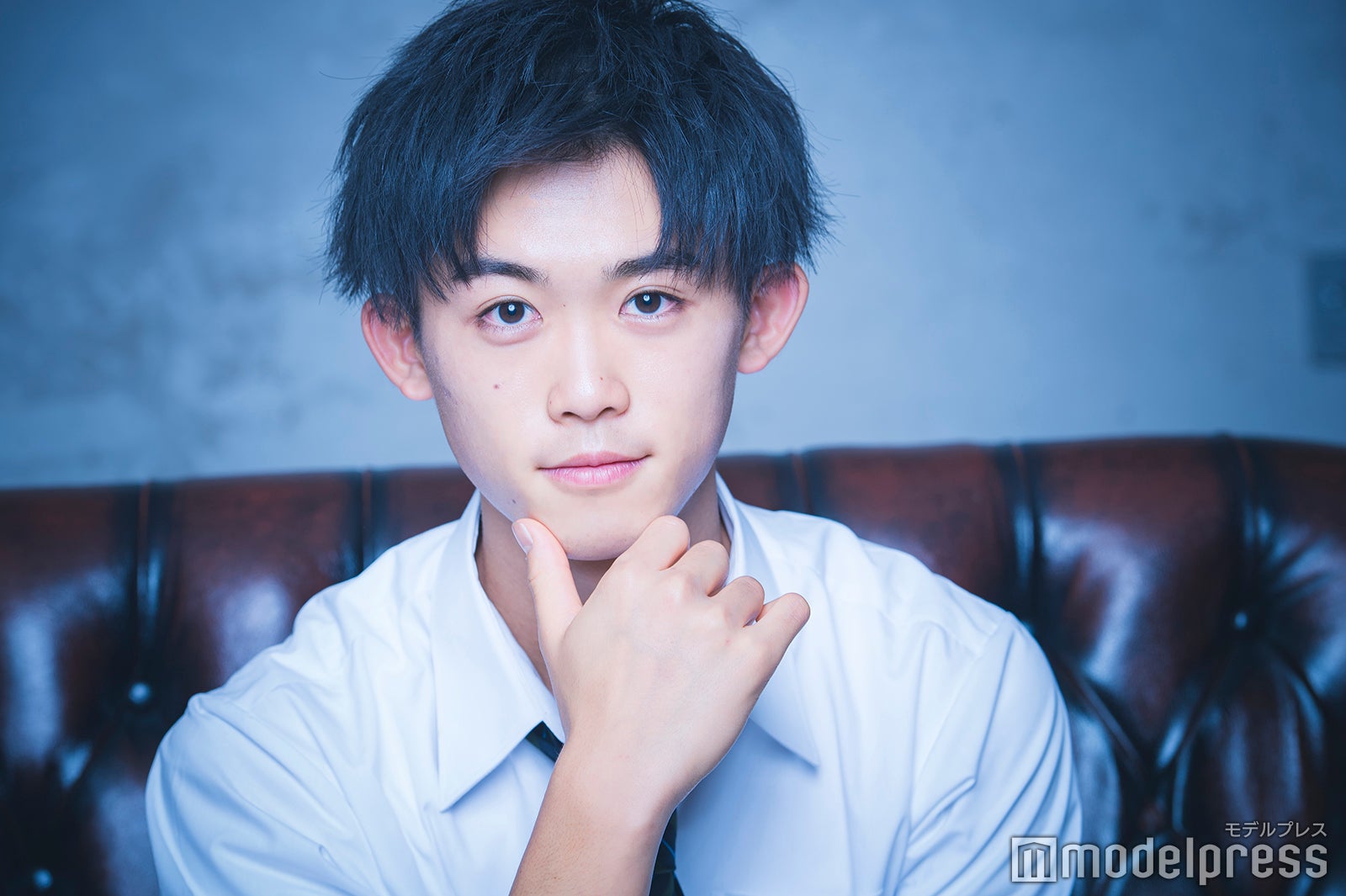 戸田一総くん（C）モデルプレス