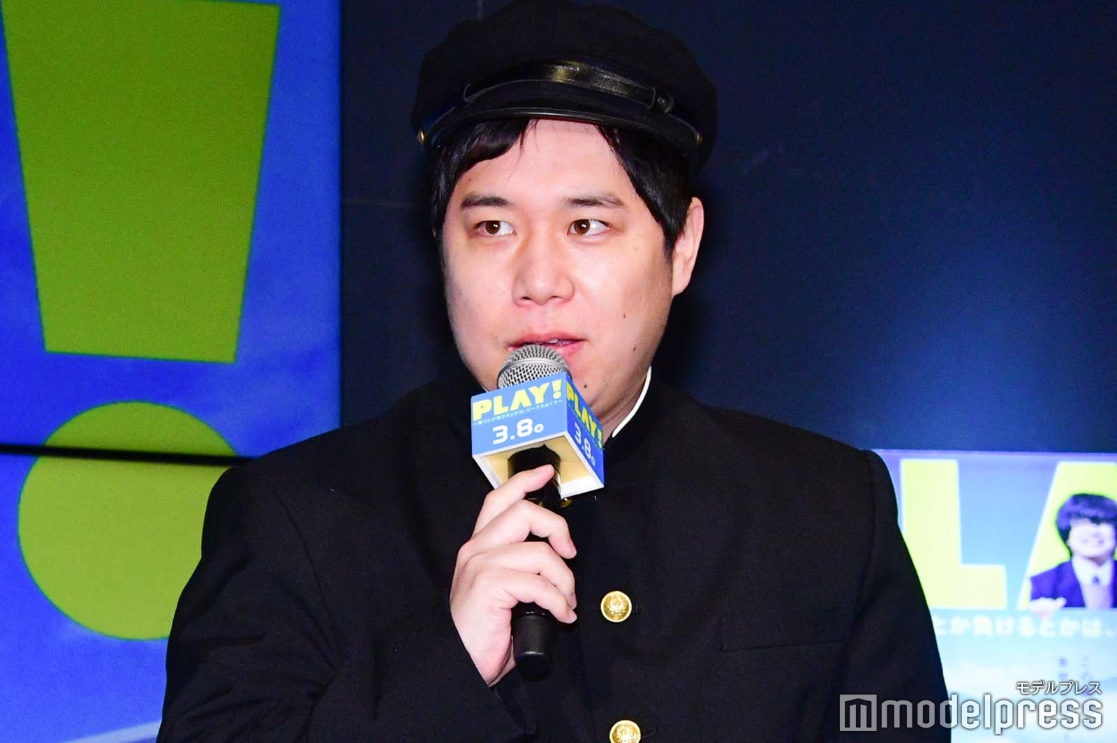 せいや（C）モデルプレス