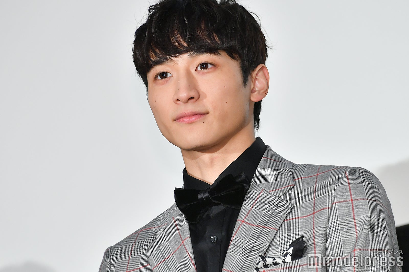 小関裕太 （C）モデルプレス