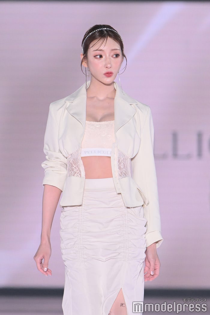 明日花キララ(C)モデルプレス