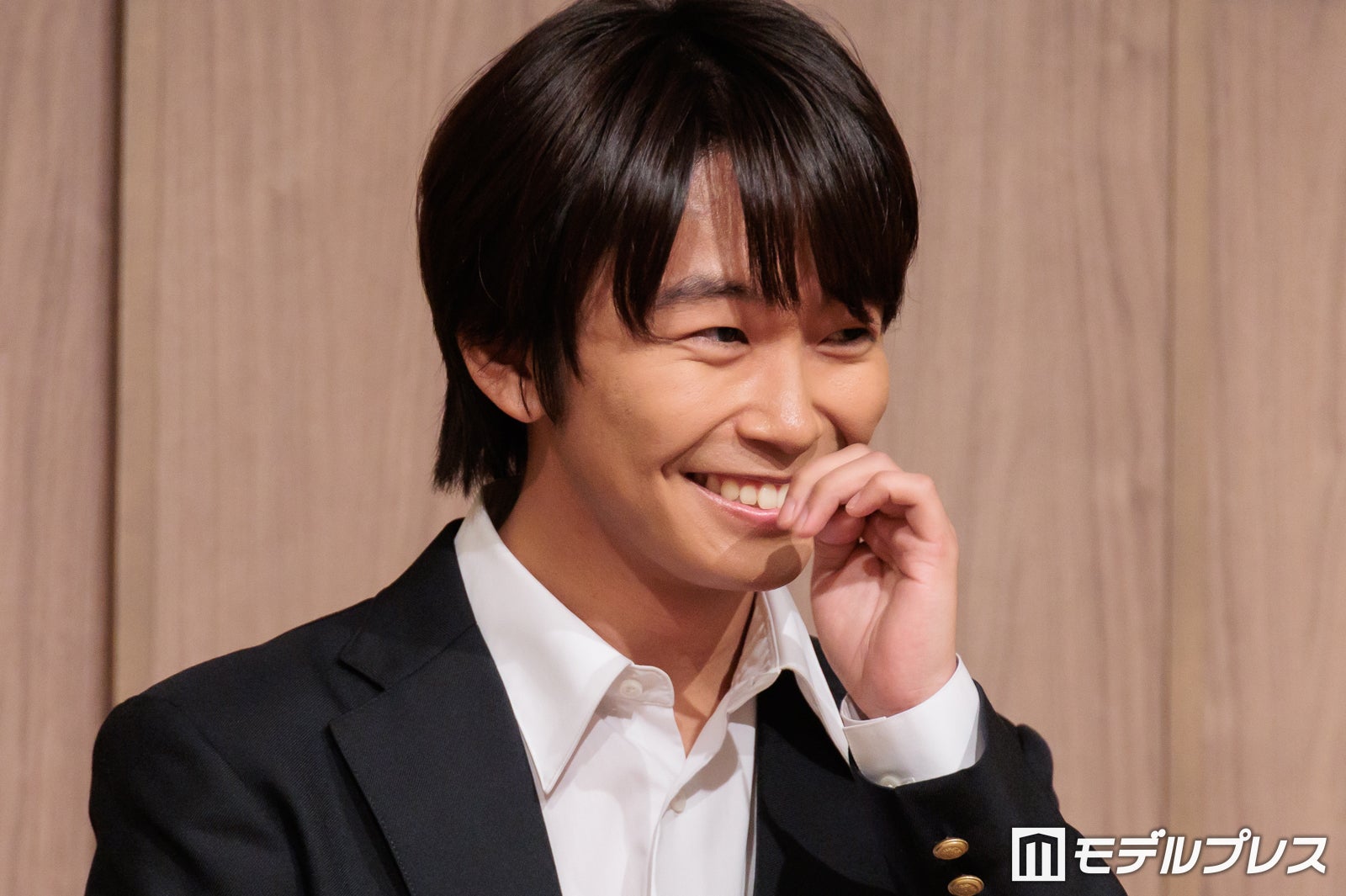 加藤清史郎（C）モデルプレス
