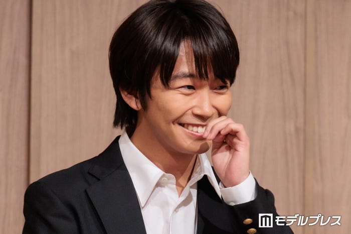 加藤清史郎(C)モデルプレス