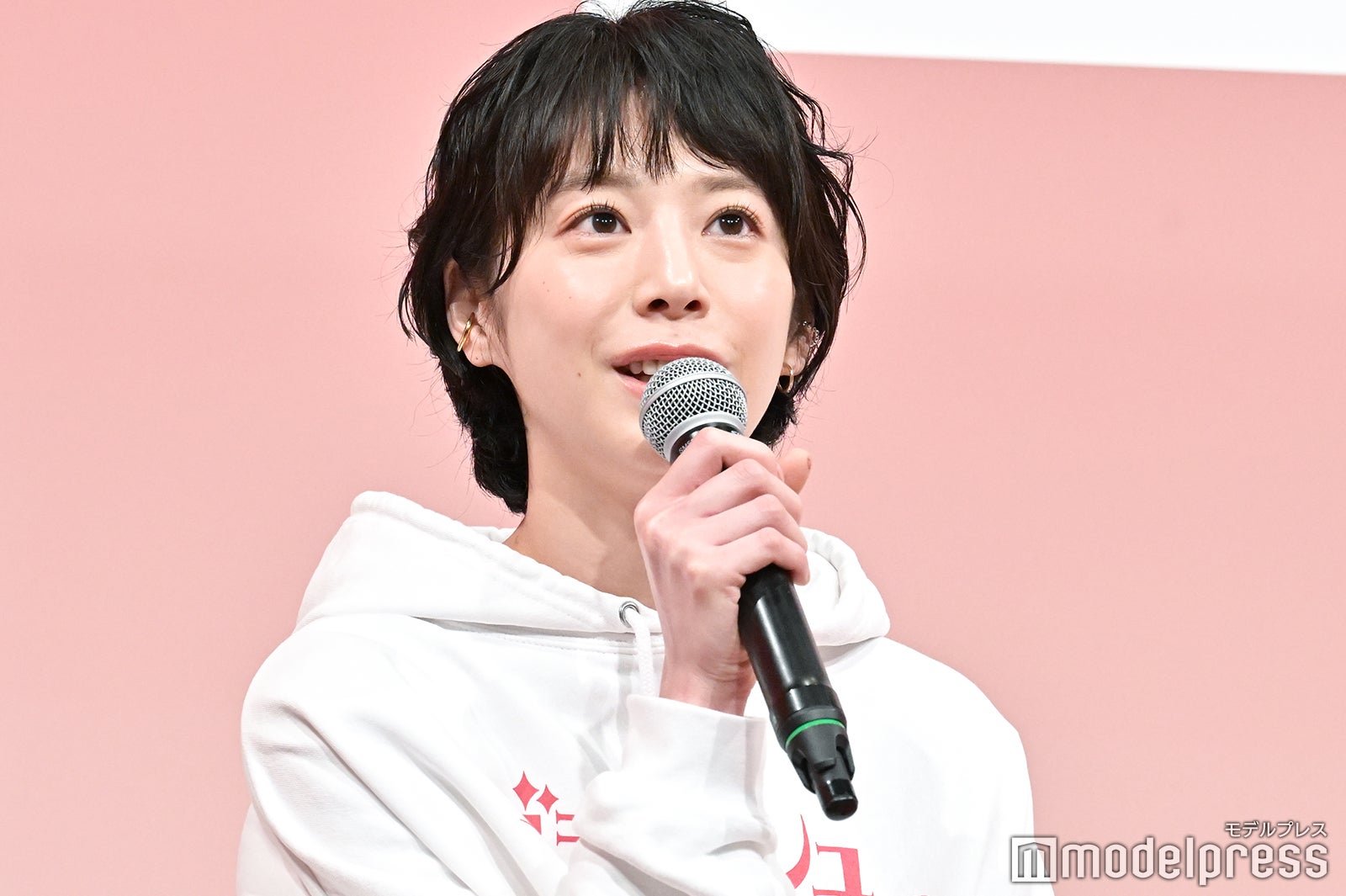 夏帆 （C）モデルプレス