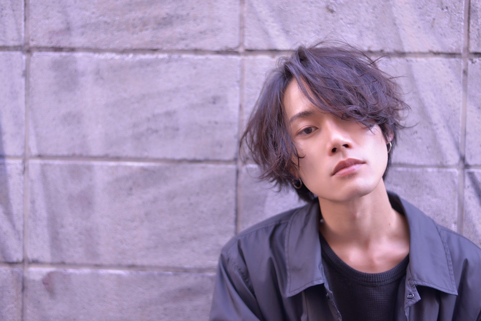 花沢将人（提供画像）