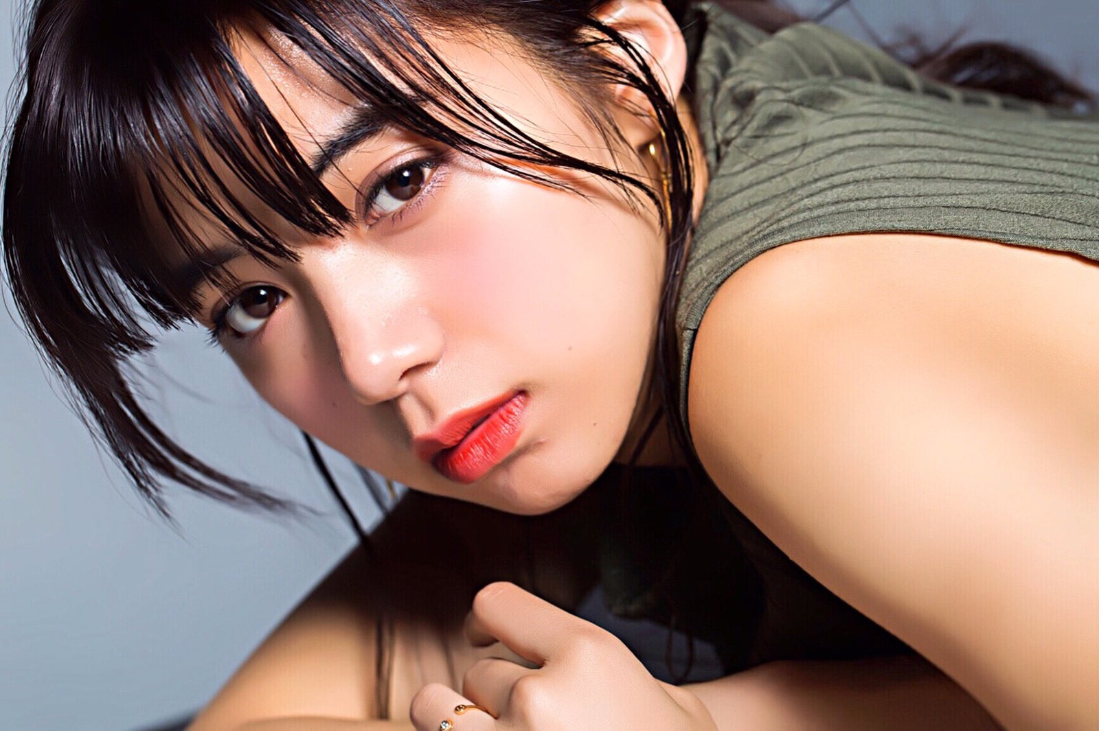 池田エライザ （提供写真）