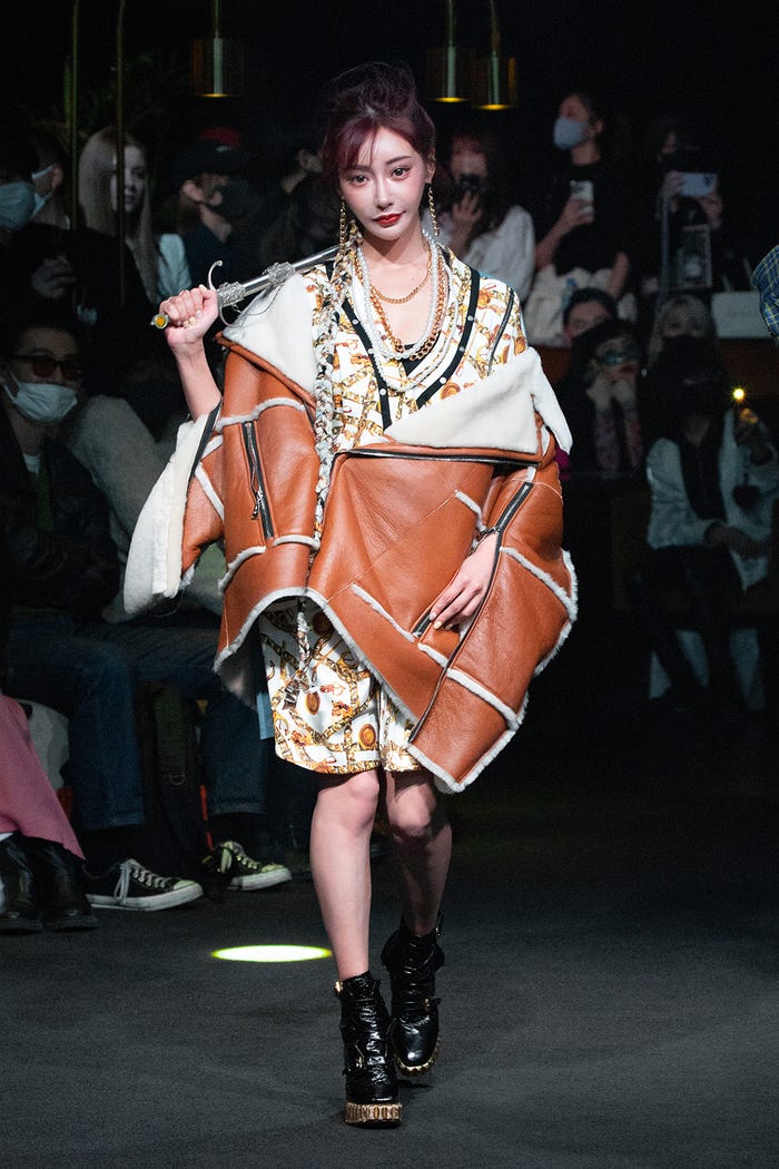 明日花キララ (提供写真)