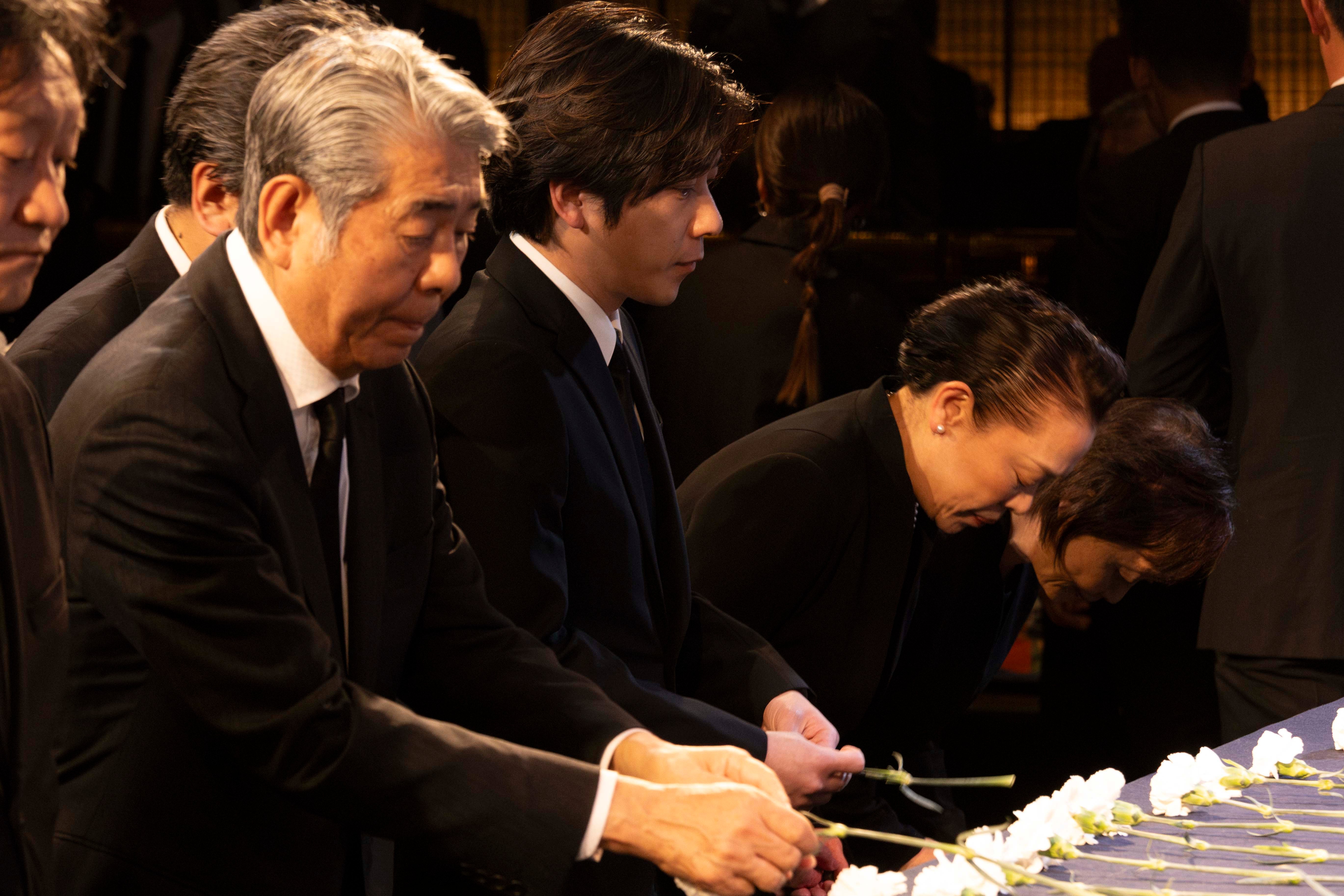 二宮和也（提供写真）