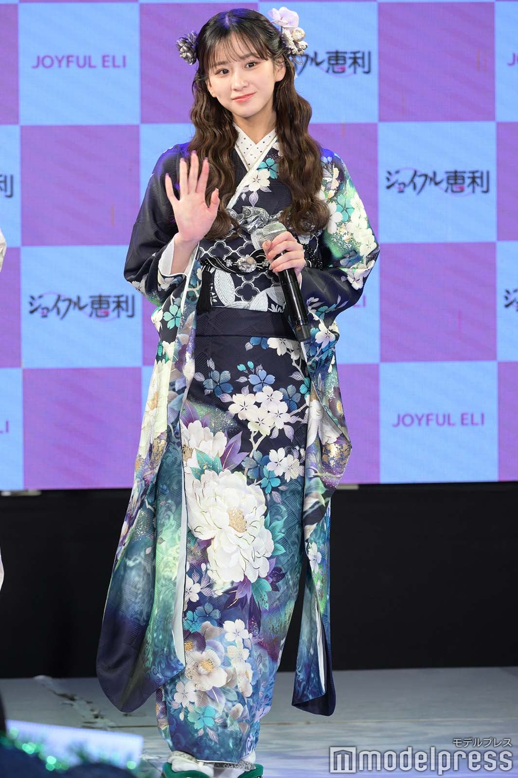 金子みゆ（C）モデルプレス