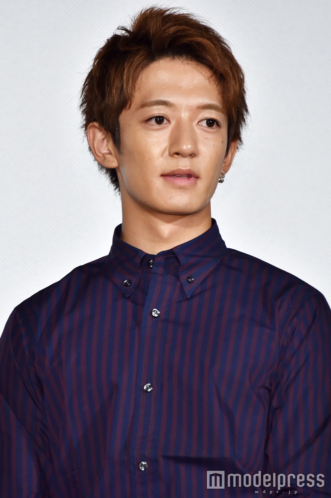 大倉士門（C）モデルプレス