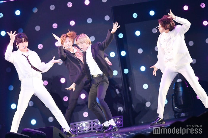 Btsの弟分 Tomorrow X Together 日本初ライブステージ また会いに来ます Tgc19a W モデルプレス Btsの弟分 Tomorrow X Together 日本初ライブステージ また会いに来ます Tgc19a W モデルプレス