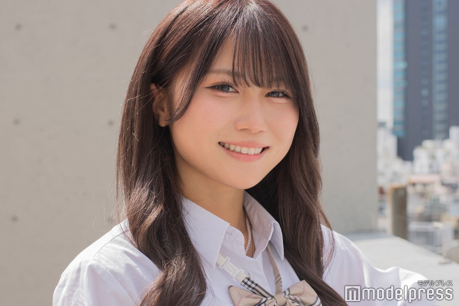 みなつ（C）モデルプレス