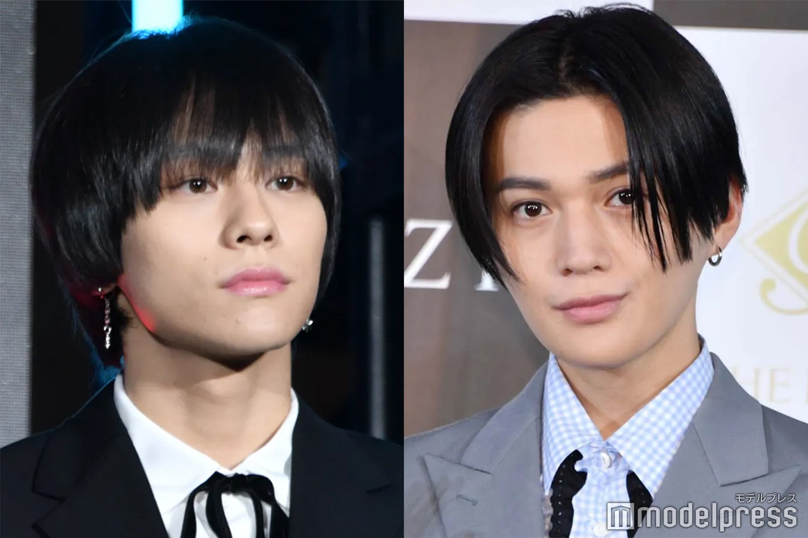 山下幸輝＆FANTASTICS八木勇征、密着TikTokに反響「さすが姫ライン」「尊い」