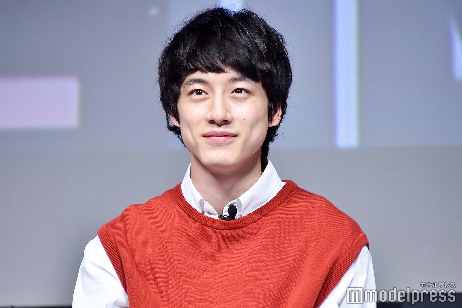 坂口健太郎（C）モデルプレス