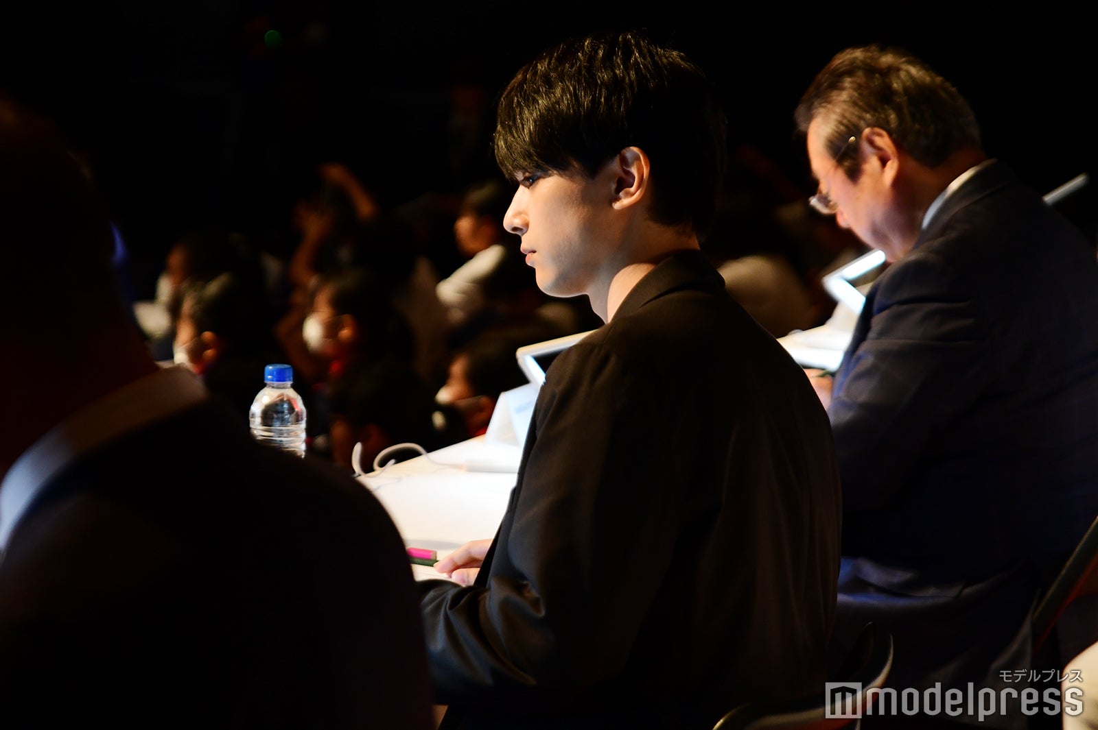 吉沢亮（C）モデルプレス