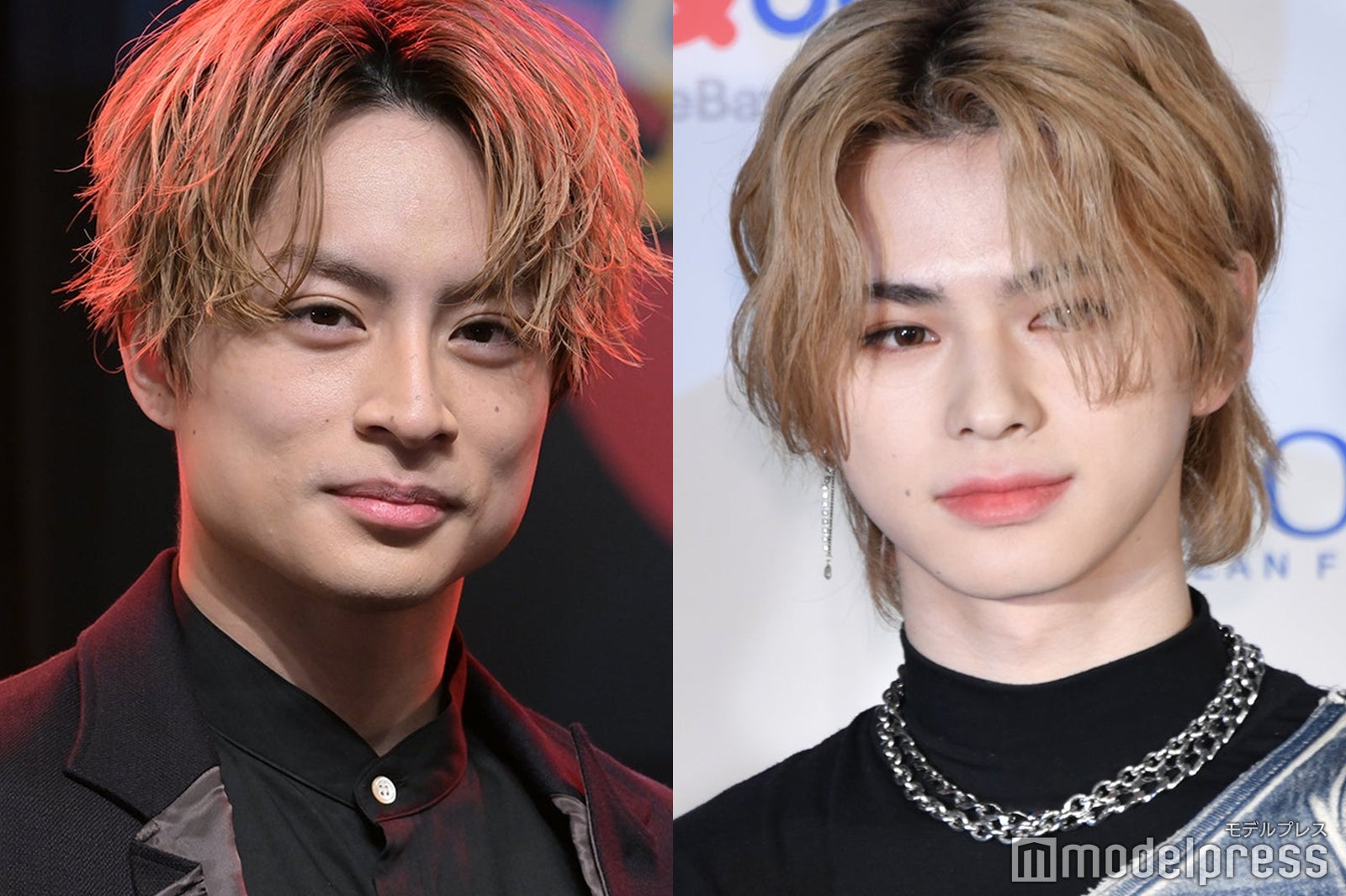 GENERATIONS白濱亜嵐＆INI松田迅、コラボダンスに反響殺到「顔面国宝同士」「アラジン最高」