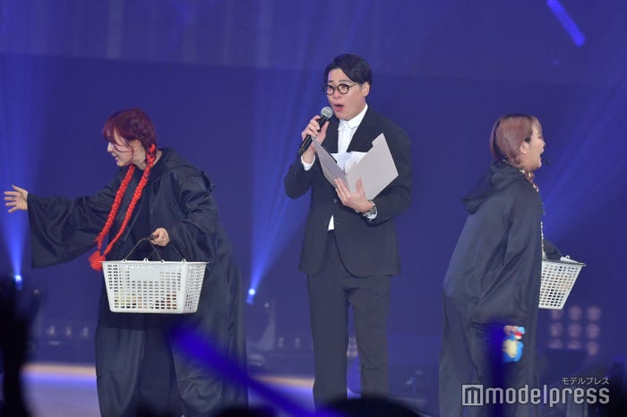 平成フラミンゴ、吉村崇(C)モデルプレス