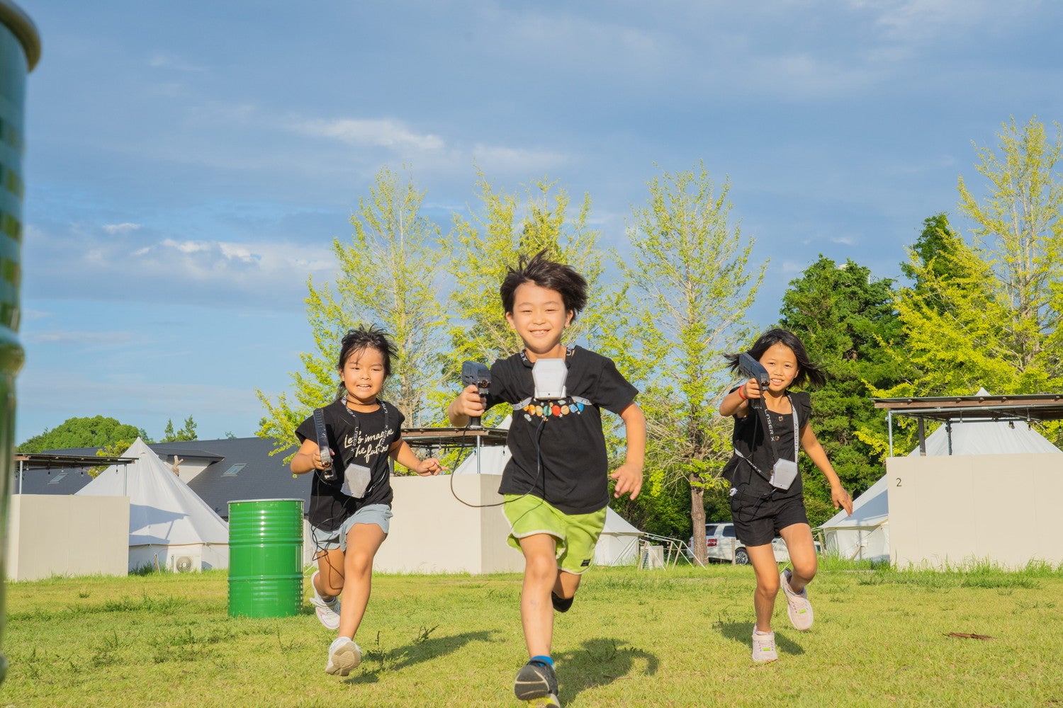 BUB RESORT／画像提供：BUB