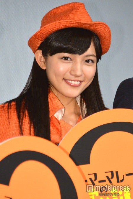 川口春奈、「怖いし悔しい」主演ドラマの本音を告白