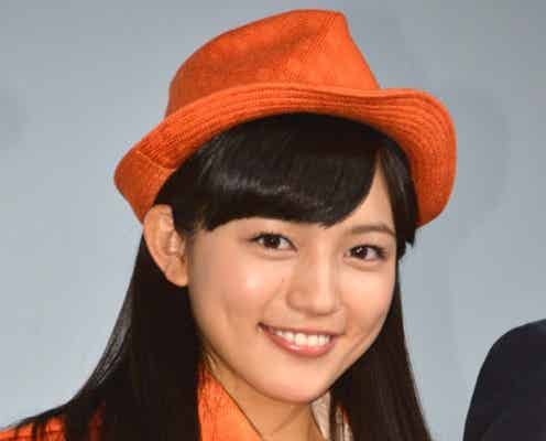 川口春奈、「怖いし悔しい」主演ドラマの本音を告白