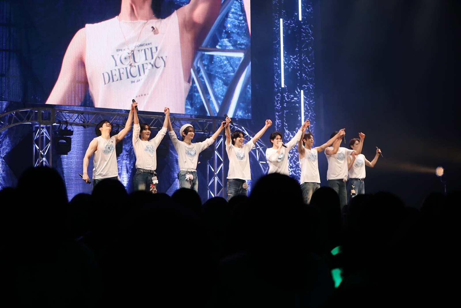 EPEX（C）C9 Entertainment／CJ ENM Japan Inc.