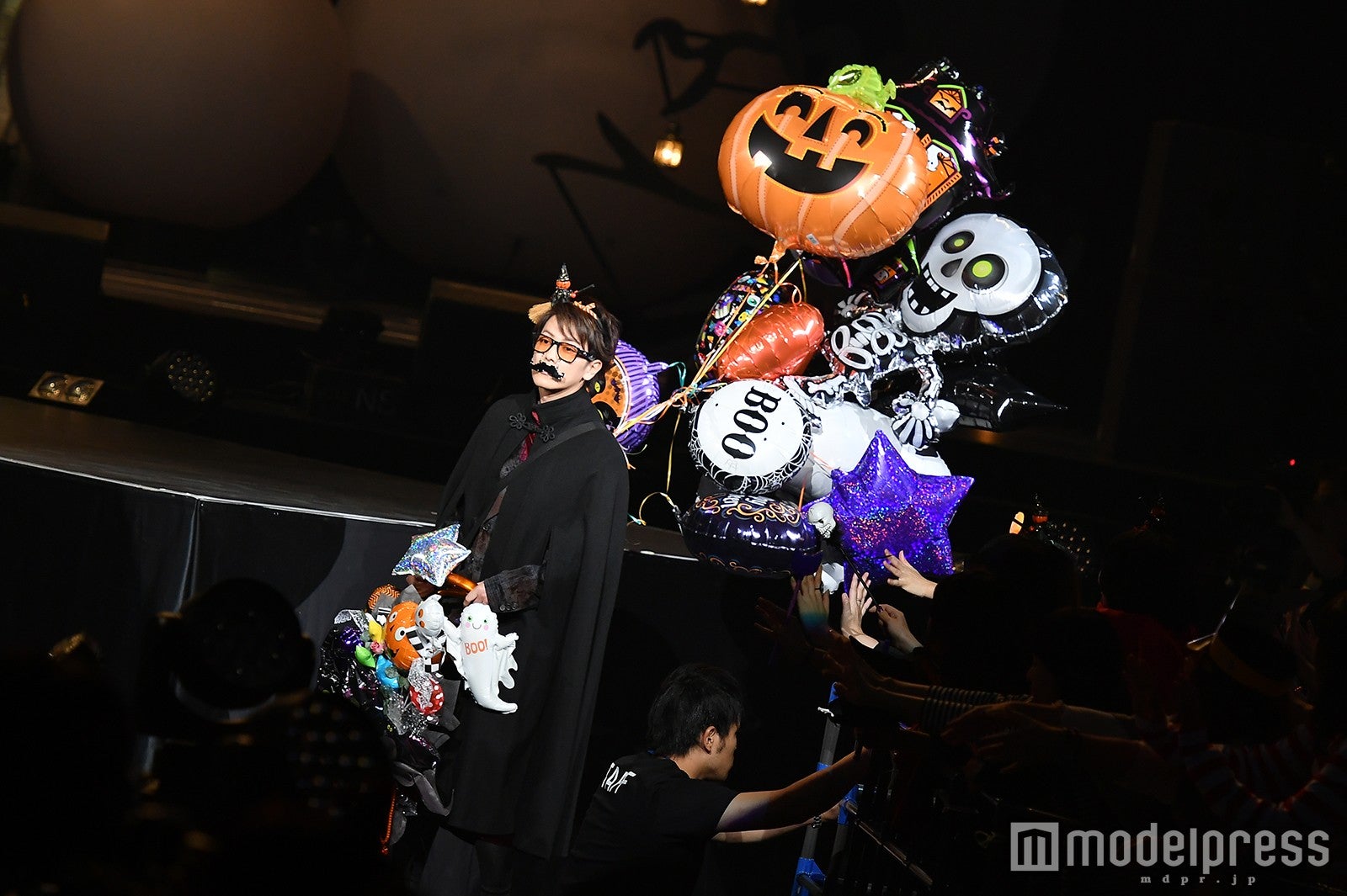 佐藤健 （C）モデルプレス