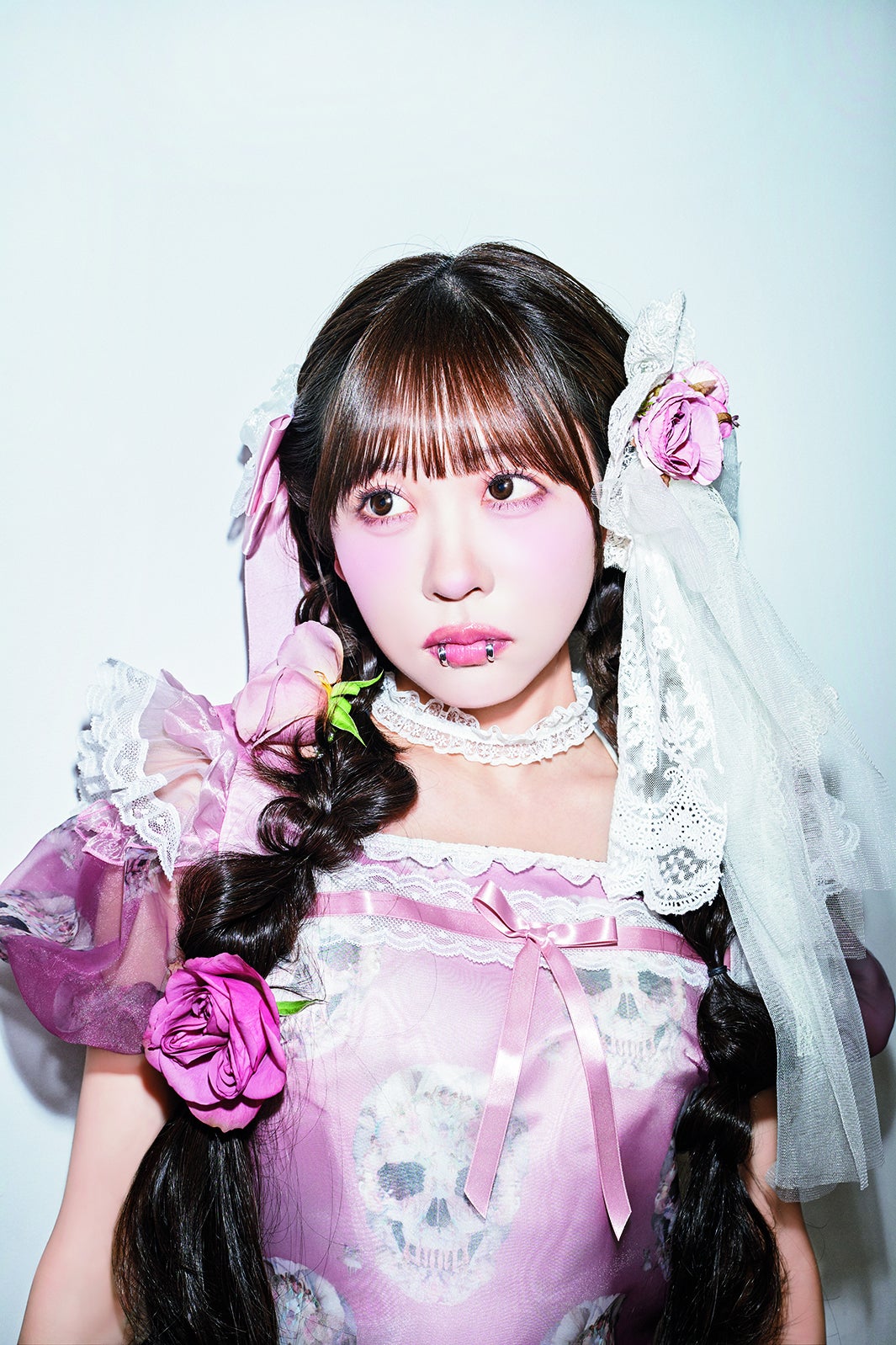 櫻井優衣（提供写真）