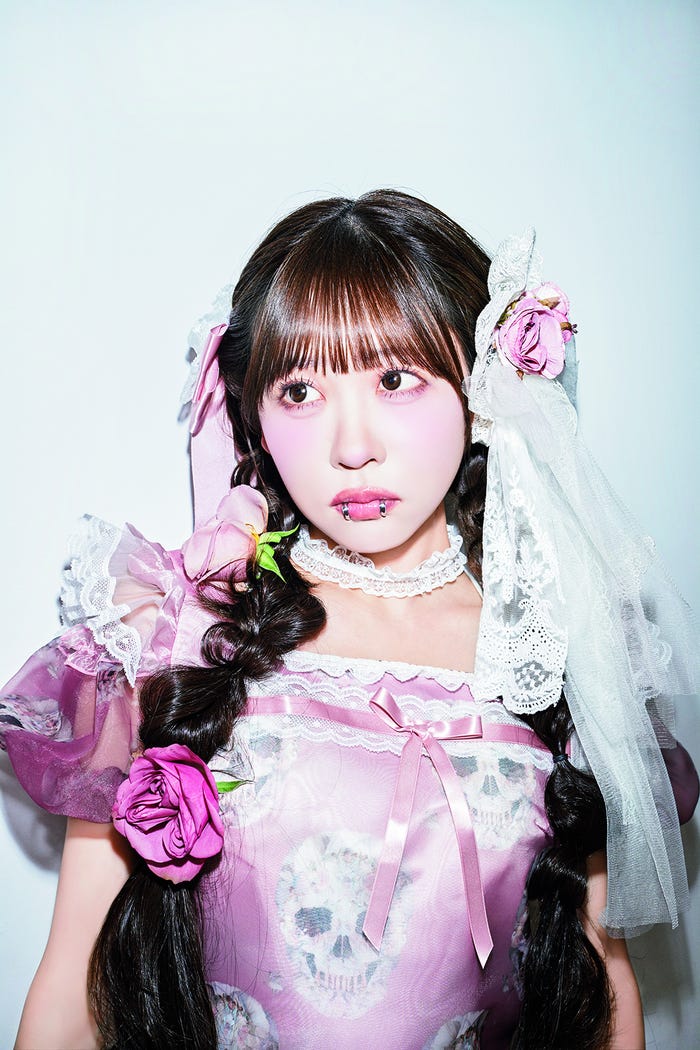 櫻井優衣(提供写真)