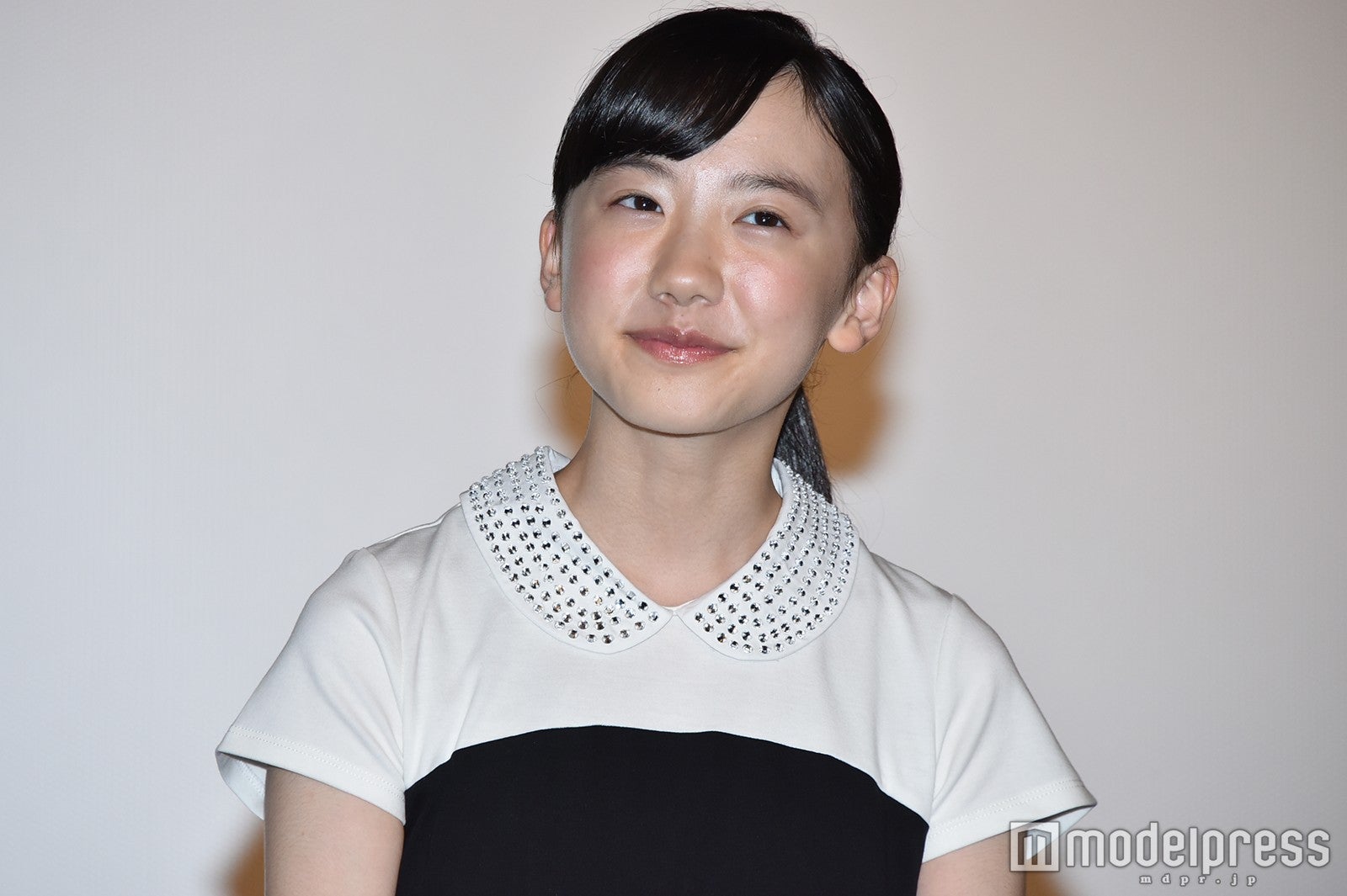 芦田愛菜 （C）モデルプレス