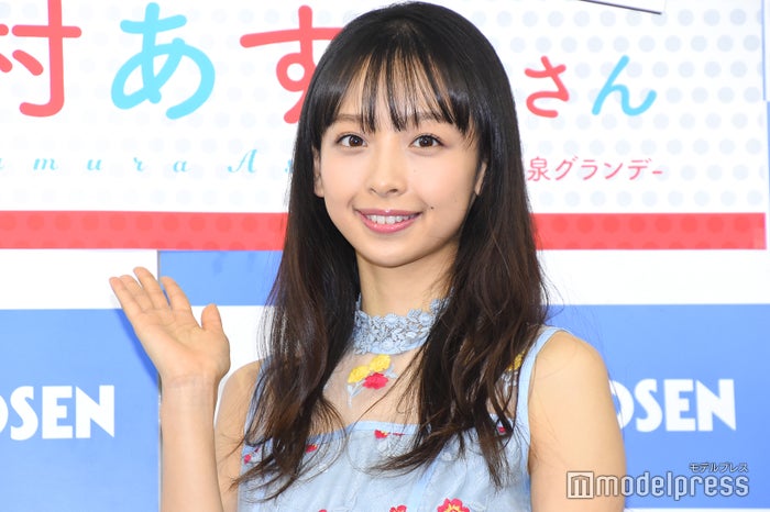鮮烈デビューから出演急増 華村あすか 激動の1年振り返る 歳でチャレンジしたいことは モデルプレス 鮮烈デビューから出演急増 華村あすか 激動の1年振り返る 歳でチャレンジしたいことは モデルプレス
