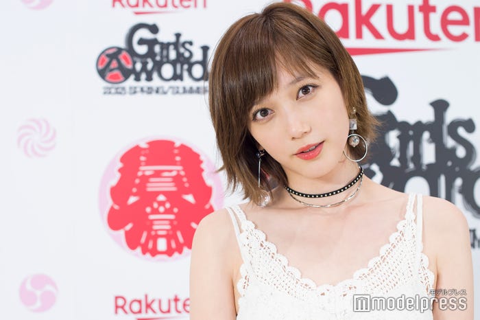 本田翼(C)モデルプレス