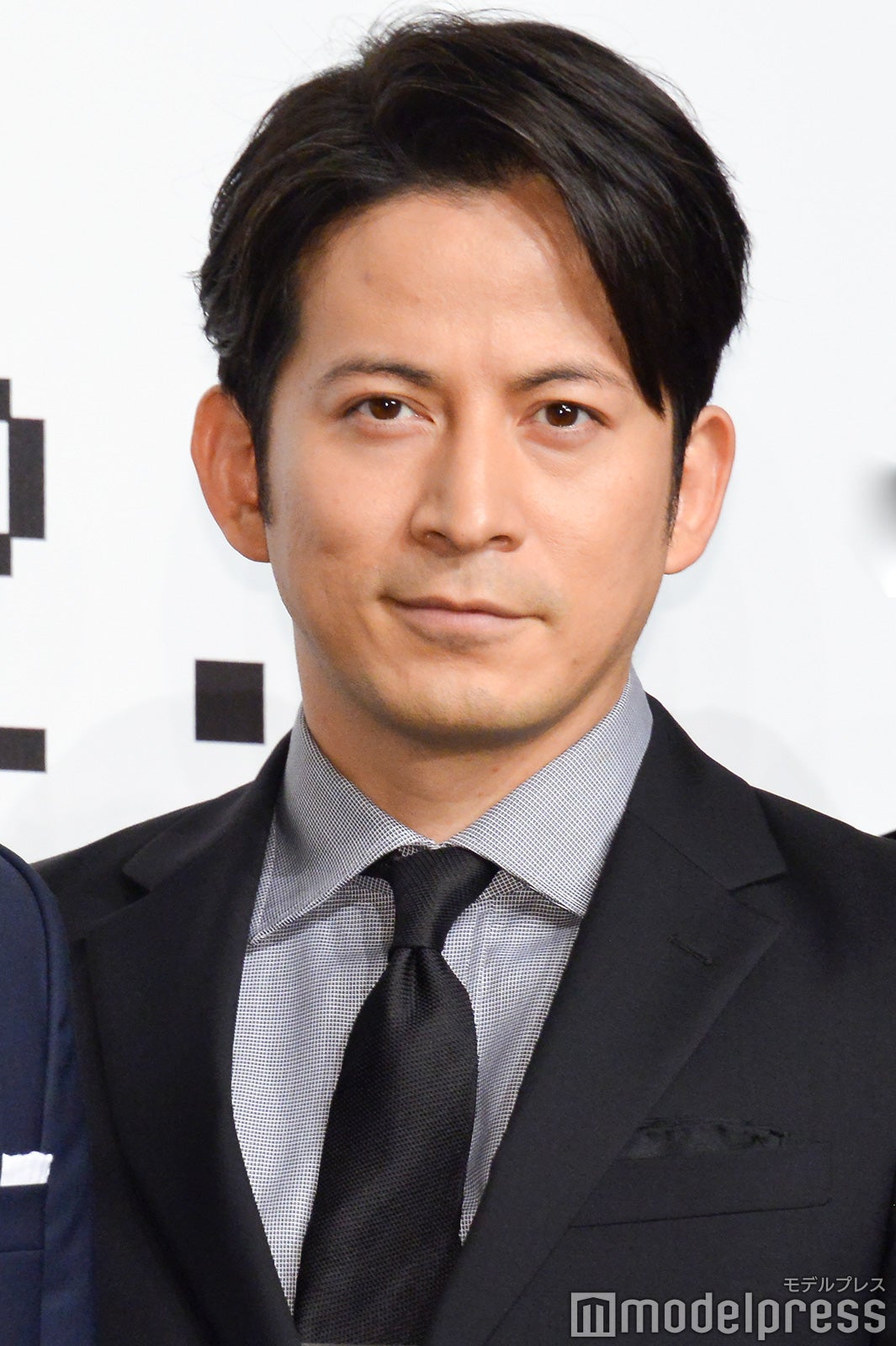 岡田准一、第1子誕生後初の公の場