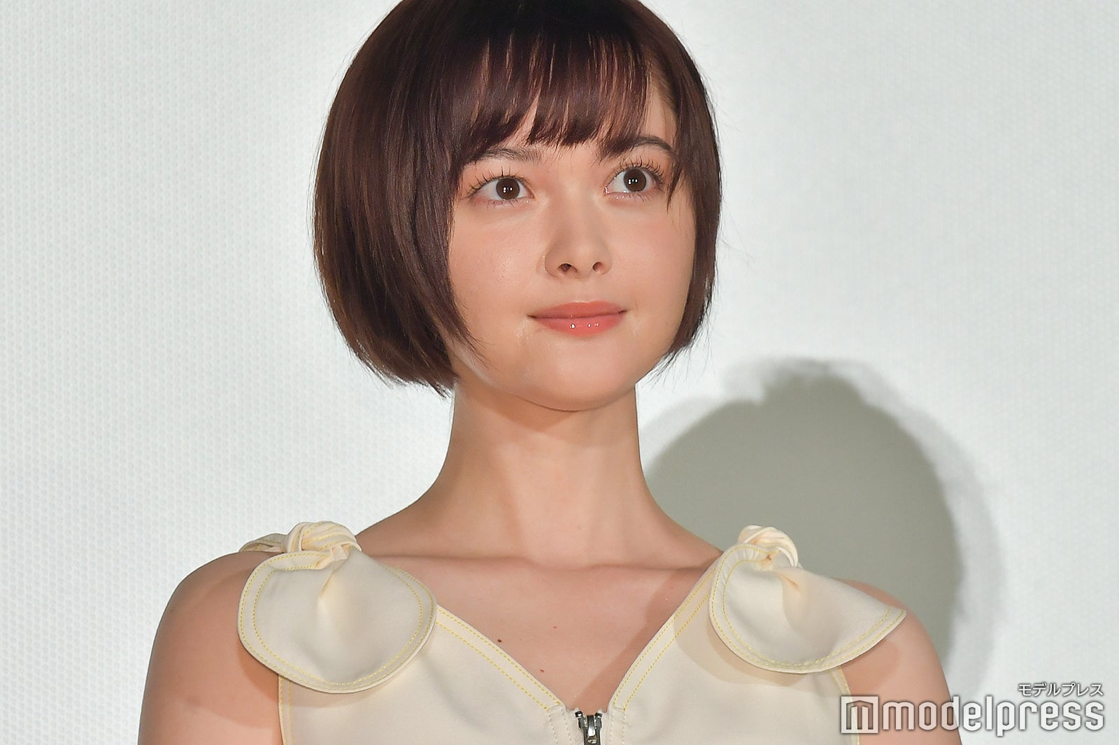 玉城ティナ （C）モデルプレス