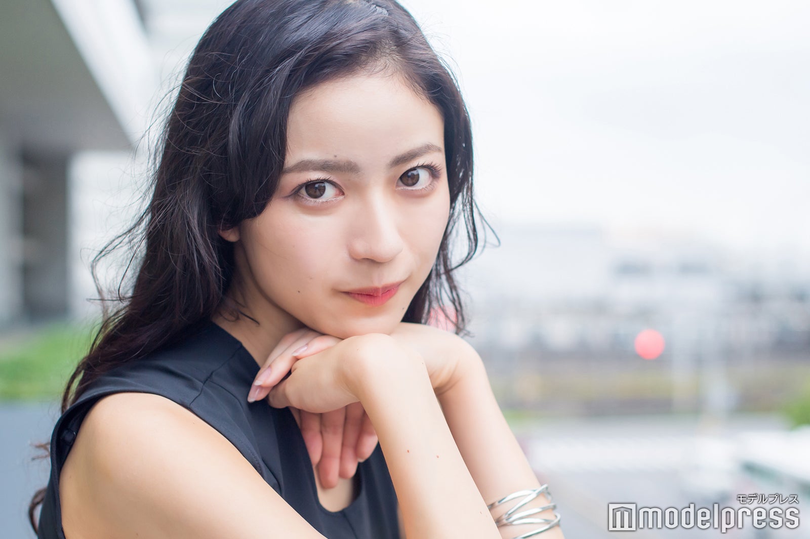 中村恵利華さん（C）モデルプレス