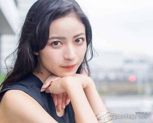 学習院大「ミス学習院」ファイナリスト・中村恵利華さんの素顔に迫る<大学コンテスト2022特集>