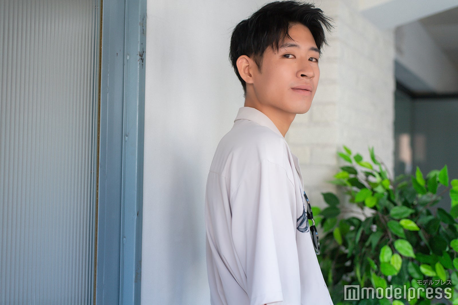 中村敬介さん（C）モデルプレス