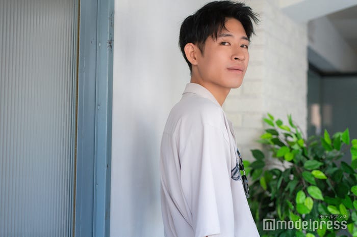 中村敬介さん(C)モデルプレス