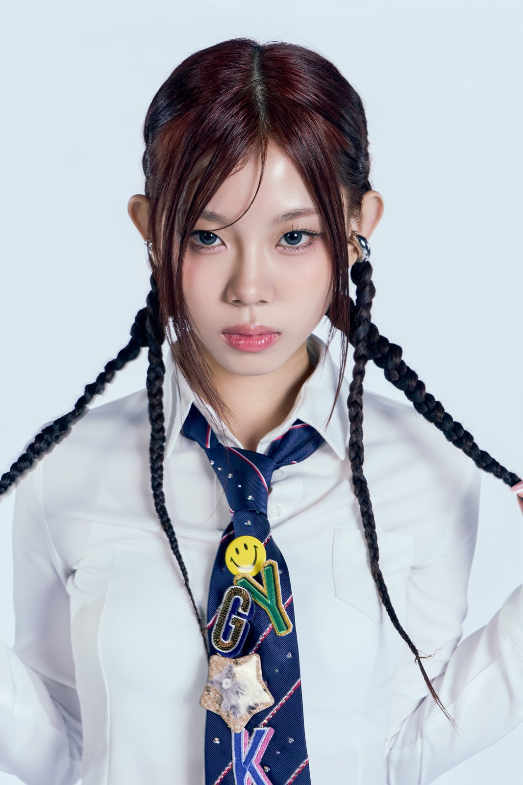 チェ・ガユン（提供写真）