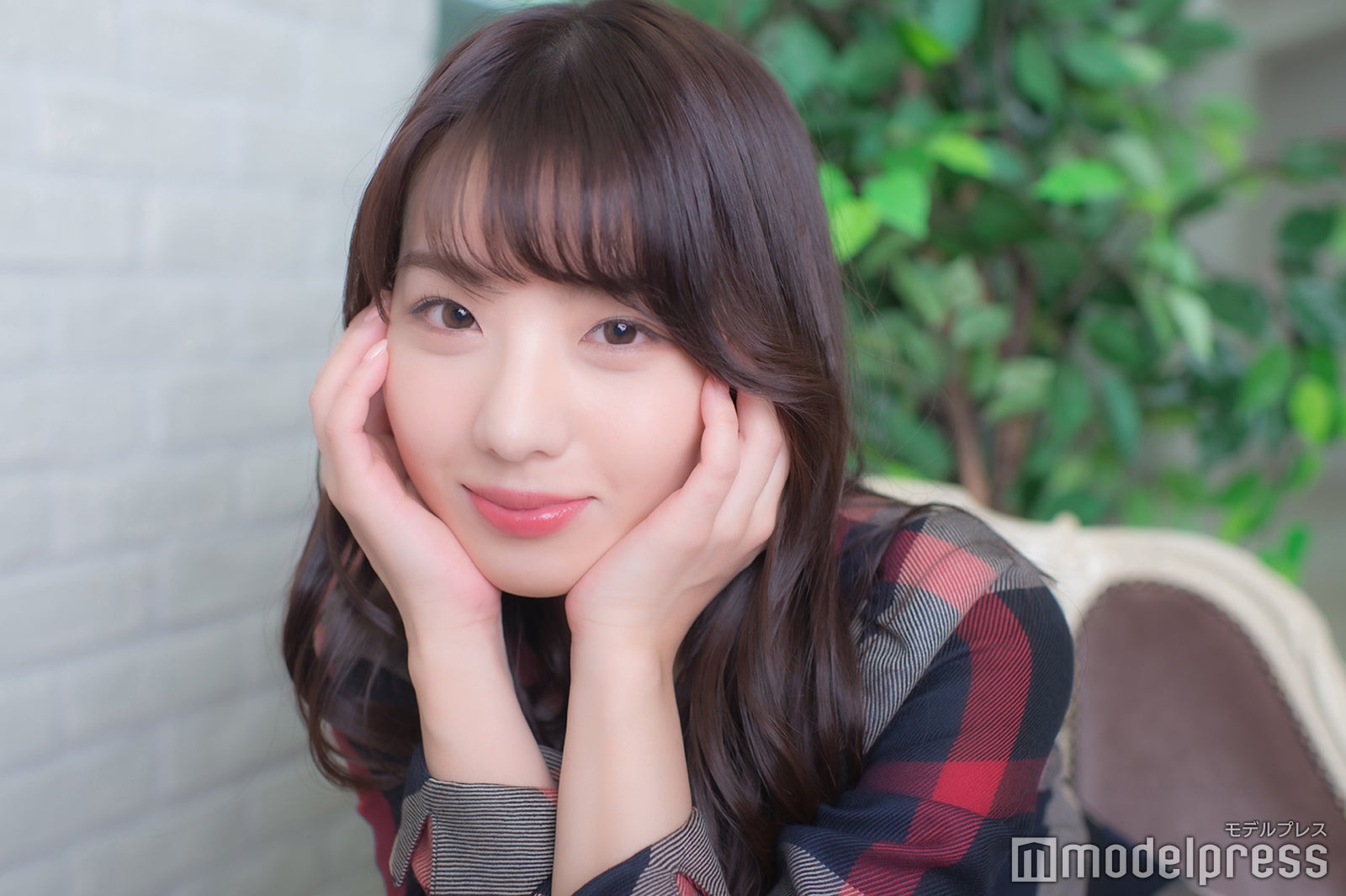 木村朱里さん（C）モデルプレス