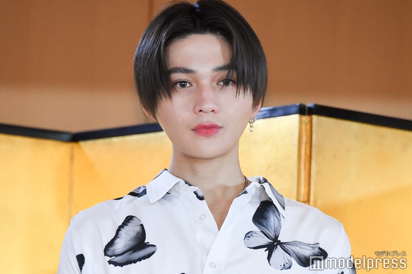 八木勇征（C）モデルプレス