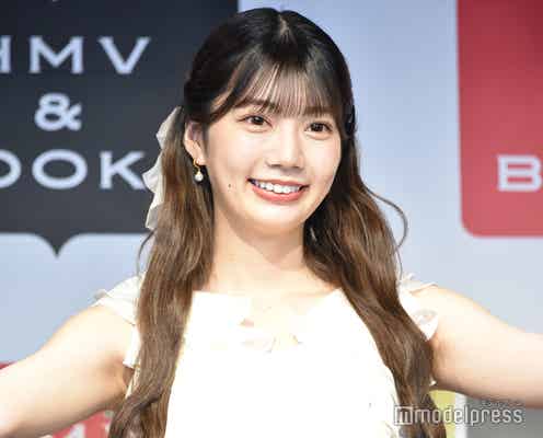 日向坂46卒業控える高本彩花、現在の率直な思いとは 卒業後の予定も語る【僕の記憶の中で】